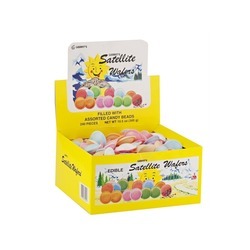 Satellite Wafers 240ct